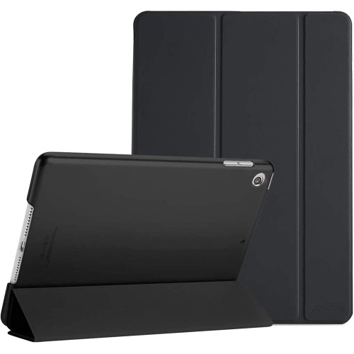 ProCase iPad 10.2 Case (Black)