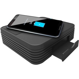 Accell Wireless Charge Pad