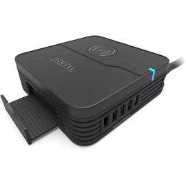 Accell Wireless Charge Pad