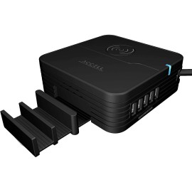 Accell Wireless Charge Pad