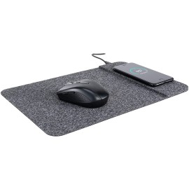 Allsop Powertrack Wireless Charging Mousepad