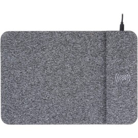 Allsop Powertrack Wireless Charging Mousepad