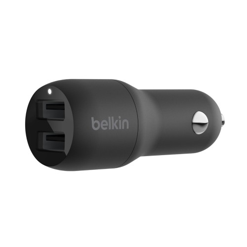 Belkin Boost Charge Dual Car