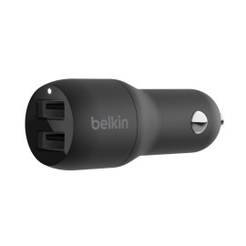 Belkin Boost Charge Dual Car