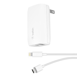 Belkin Boost Charge Wall Charger