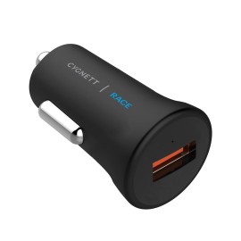 Cygnett Race Wireless 10-Watt