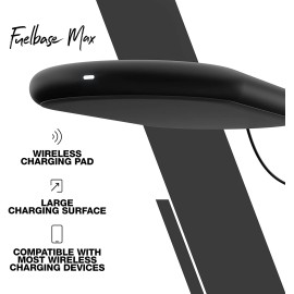 Fuelbase™ Max Wireless Charging Pad
