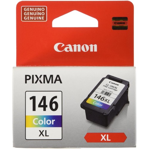 Canon CL146XL Color High Yield