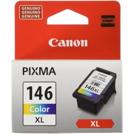 Canon CL146XL Color High Yield