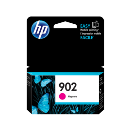 HP 902 Magenta Original Ink