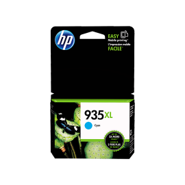 HP 935XL Ink Cartridge Cyan