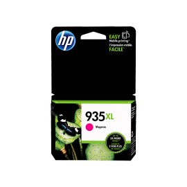 HP 935XL Ink Cartridge Magenta