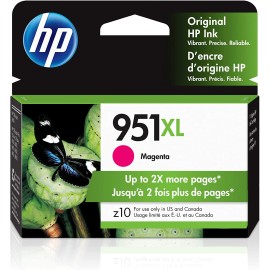 HP 951XL Cartridge Z10 Magenta