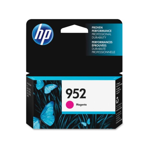 HP 952 Ink Cartridge Magenta