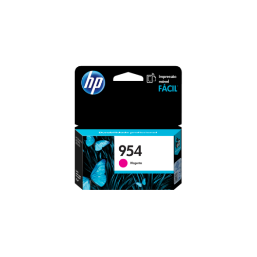 HP 954 Ink Cartridge Magenta