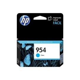 HP 954 Ink Cartridge Cyan