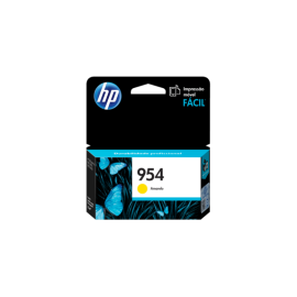 HP 954 Ink Cartridge Yellow