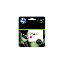 HP 954XL Ink Cartridge Magenta