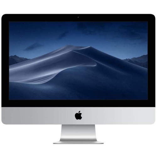 Apple 21.5" iMac Latest Model
