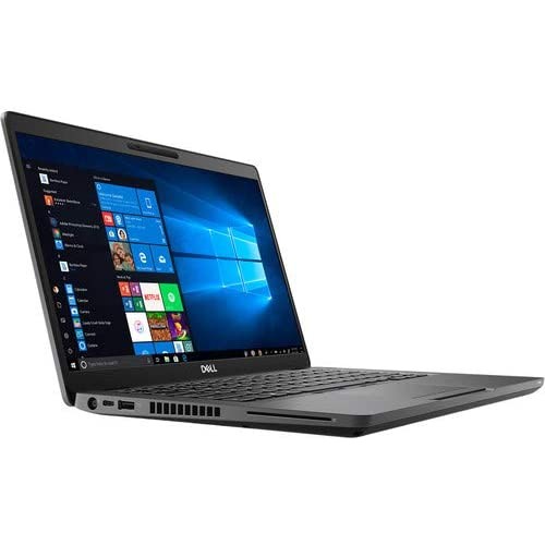 Dell Latitude 5400 Notebook 14" Intel Core i5 I5-8265U 8 GB Windows 10 Pro English 3-year