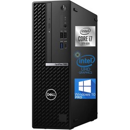 Dell OptiPlex 7080 i7 8GB 1TB