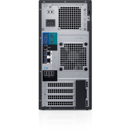 Dell Server Tower T140 8GB 1TB