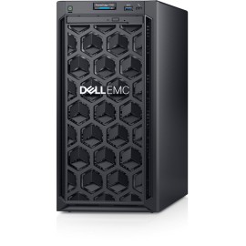 Dell Server Tower T140 8GB 1TB