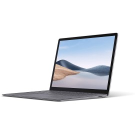 Microsoft Surface Laptop 4