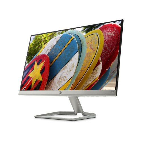 HP 22fw LED monitor 21.5" 1920 x 1080 Full HD (1080p) IPS HDMI, VGA