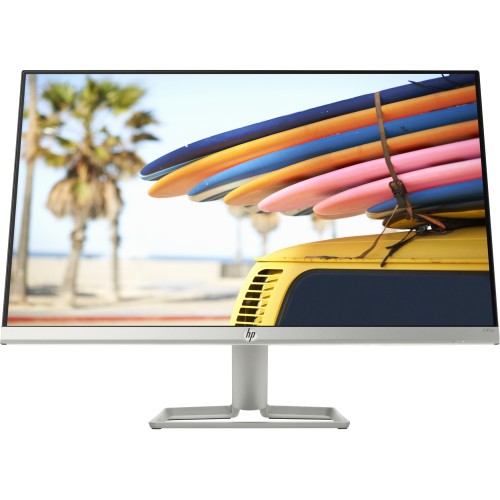 HP 24fw LED monitor 24" 1920 x 1080 Full HD (1080p) IPS HDMI, VGA