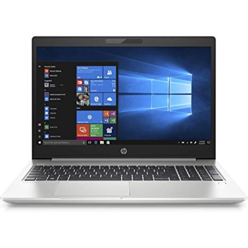 HP ProBook 450 G6 (Intel 8th Gen i7-8565U Quad Core, 16GB RAM, 512GB Sata SSD, 15.6" FHD 1920x1080, Win 10 Pro