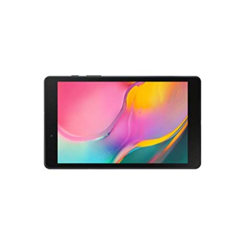 Samsung Galaxy Tab A 8.0" 32 GB WiFi Android 9.0 Pie Tablet Black (2019)