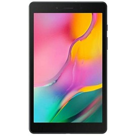 Samsung Galaxy Tab A 8.0" (2019, WiFi Only) 32GB, 5100mAh International Model (Black)