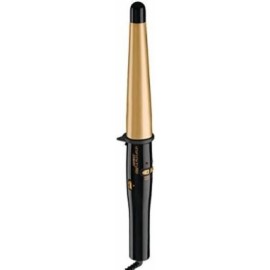 Conair Infiniti® PRO 1 1/4"–3/4" Tourmaline Ceramic Curling Wand