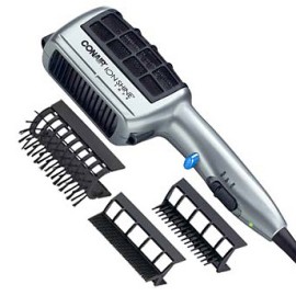 Conair Ion Shine Styler