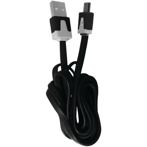 Duracell Micro USB Cable Charge & Sync Micro USB Cable, 10ft
