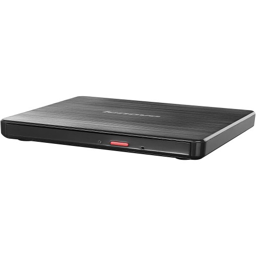 Lenovo Slim DVD Burner DB65-Disk drive-DVDRW