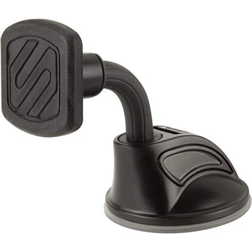 SCOSCHE MAGHDGPS MagicMount Universal Magnetic Suction Cup Mount Holder