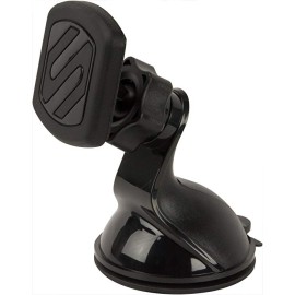SCOSCHE MAGWSM-SP MagicMount Universal Magnetic Suction Cup Mount Holder