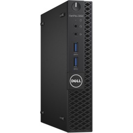 Dell OptiPlex 3050 - Micro