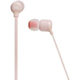 JBL TUNE 110BT In-Ear Wireless (Pink)