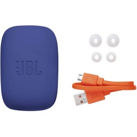JBL Endurance Dive Bluetooth (Blue)