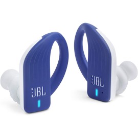 JBL Endurance Peak True Wireless (Blue)