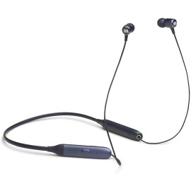 JBL LIVE 220 In-Ear Headphone (Blue)