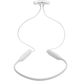 JBL LIVE 220 In-Ear Headphone (White)