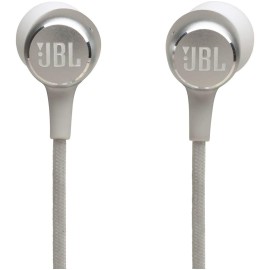 JBL LIVE 220 In-Ear Headphone (White)