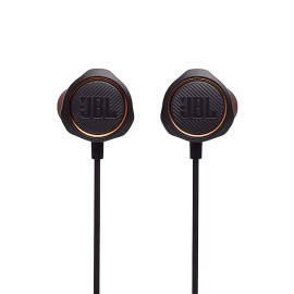 JBL Quantum 50 Headset (Black)