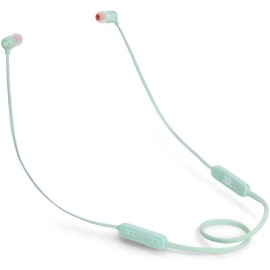 JBL TUNE 110BT In-Ear Wireless (Green)