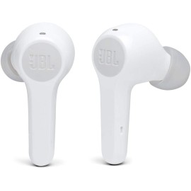 JBL TUNE 215TWS True Wireless (White)