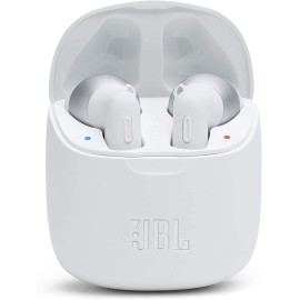 JBL TUNE 225TWS True Wireless (White)